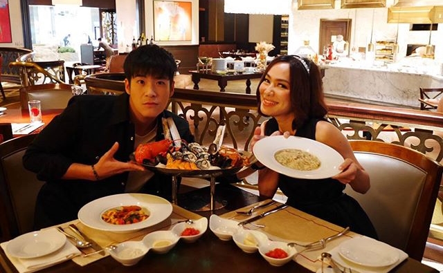 จอย อาเล็ก จอย อาเล็ก