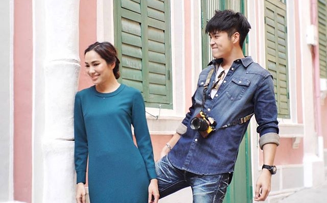 จอย อาเล็ก จอย อาเล็ก