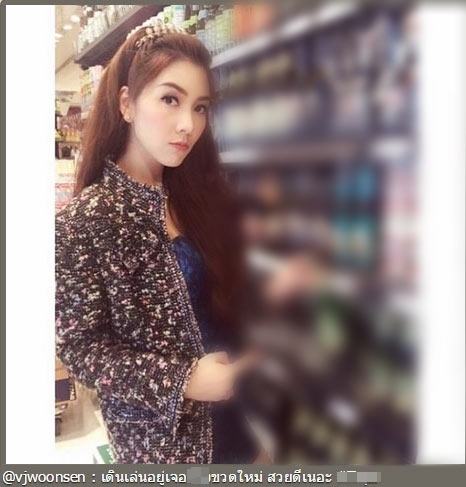 วุ้นเส้น วิริฒิพา วุ้นเส้น วิริฒิพา