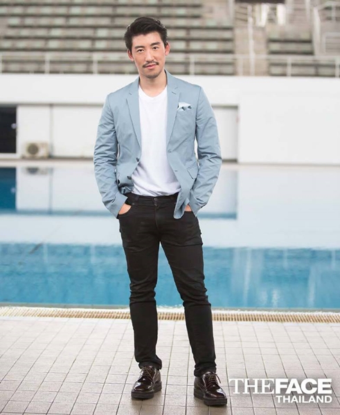 The Face Thailand 2 The Face Thailand 2