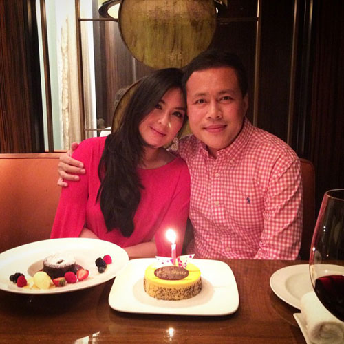 เปิดเส้นทางรัก โบ ชญาดา เปิดเส้นทางรัก โบ ชญาดา