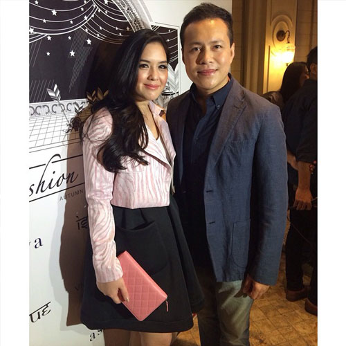 เปิดเส้นทางรัก โบ ชญาดา เปิดเส้นทางรัก โบ ชญาดา