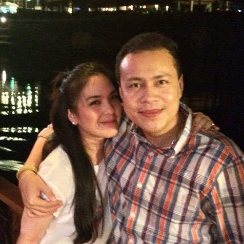 เปิดเส้นทางรัก โบ ชญาดา เปิดเส้นทางรัก โบ ชญาดา