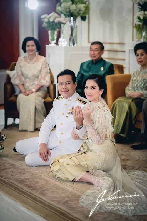 เปิดเส้นทางรัก โบ ชญาดา เปิดเส้นทางรัก โบ ชญาดา