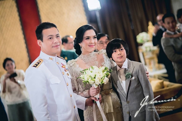 เปิดเส้นทางรัก โบ ชญาดา เปิดเส้นทางรัก โบ ชญาดา