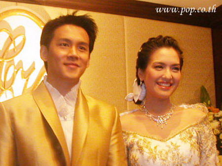 เปิดเส้นทางรัก โบ ชญาดา เปิดเส้นทางรัก โบ ชญาดา