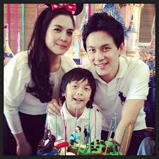 เปิดเส้นทางรัก โบ ชญาดา เปิดเส้นทางรัก โบ ชญาดา