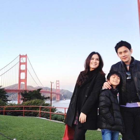 เปิดเส้นทางรัก โบ ชญาดา เปิดเส้นทางรัก โบ ชญาดา