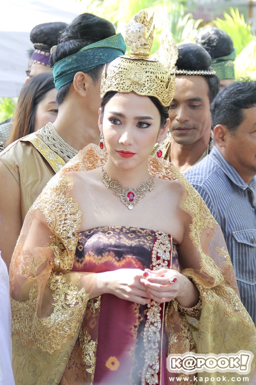 เพลิงพระนาง เพลิงพระนาง