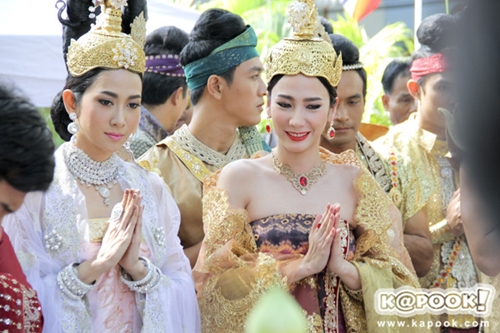 เพลิงพระนาง เพลิงพระนาง