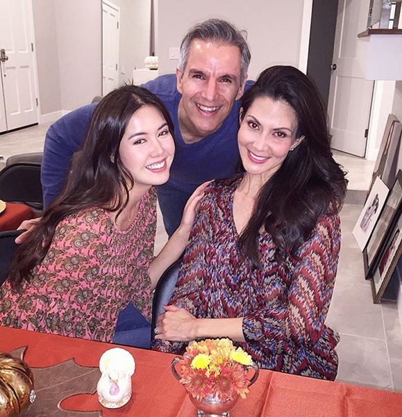 จีน่า จิดาภา จีน่า จิดาภา