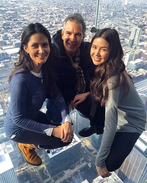 จีน่า จิดาภา จีน่า จิดาภา