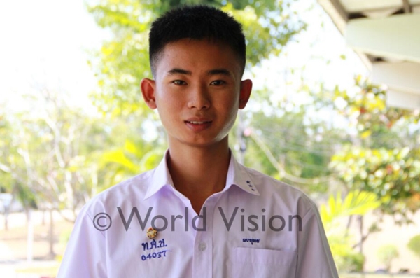 น้องเชน ยงยุทธ์ ลูกบุญธรรม ปอ ทฤษฎี น้องเชน ยงยุทธ์ ลูกบุญธรรม ปอ ทฤษฎี