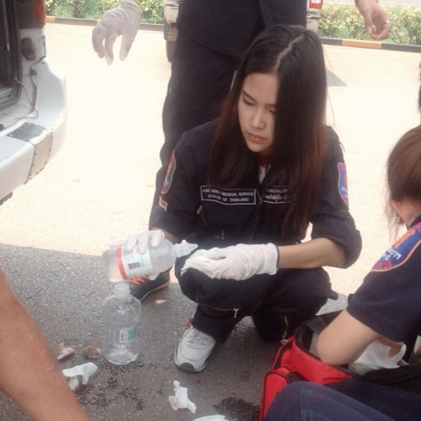 ดาราจิตอาสา ดาราจิตอาสา