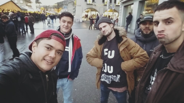 น้องจีโน่ น้องจีโน่