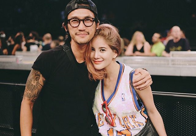 ตูน บอดี้สแลม ก้อย รัชวิน ตูน บอดี้สแลม ก้อย รัชวิน