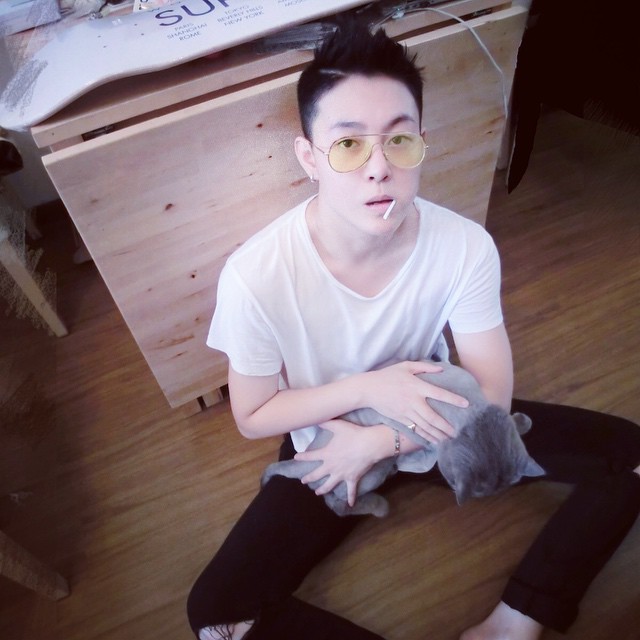 SAM เน็ตไอดอล SAM เน็ตไอดอล