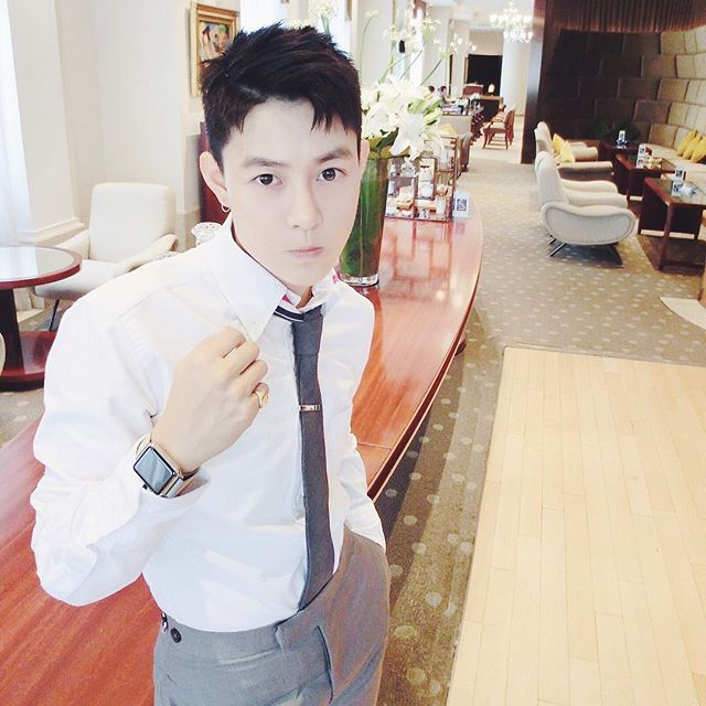 SAM เน็ตไอดอล SAM เน็ตไอดอล