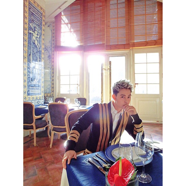 SAM เน็ตไอดอล SAM เน็ตไอดอล