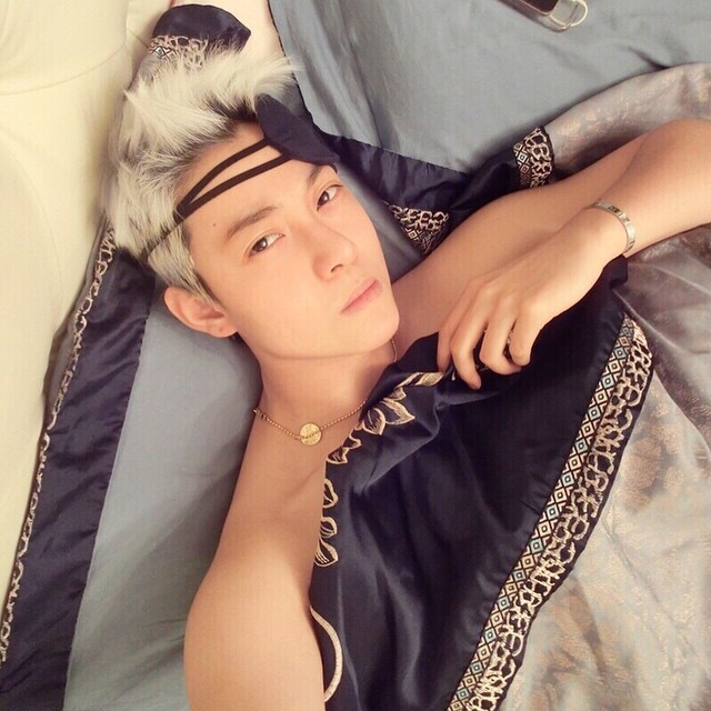 SAM เน็ตไอดอล SAM เน็ตไอดอล