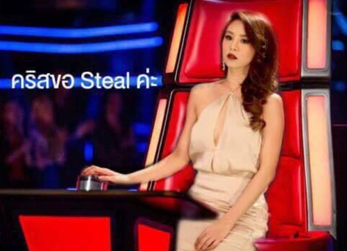 The Face Thailand 2 The Face Thailand 2