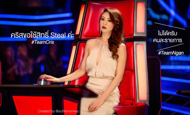 The Face Thailand 2 The Face Thailand 2