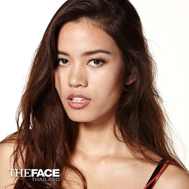 The Face Thailand 2 The Face Thailand 2