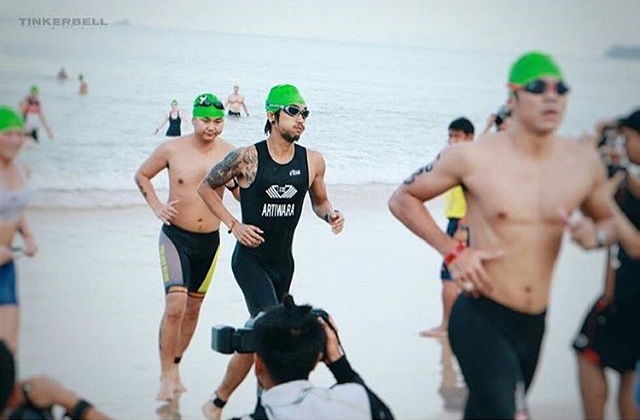 ตูน บอดี้สแลม ก้อย รัชวิน ตูน บอดี้สแลม ก้อย รัชวิน