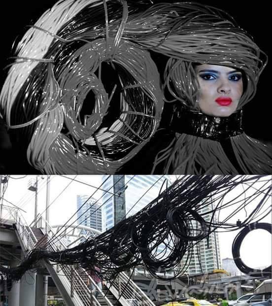 สายไฟไทยแลนด์ สายไฟไทยแลนด์