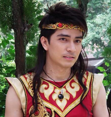 อ้น รติพงษ์ อ้น รติพงษ์