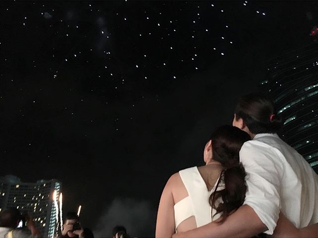 เจนี่ กึ้ง เจนี่ กึ้ง