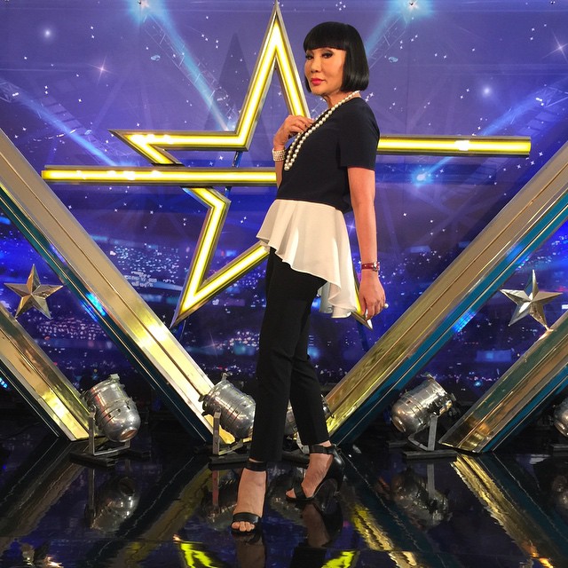 ม้า อรนภา ม้า อรนภา