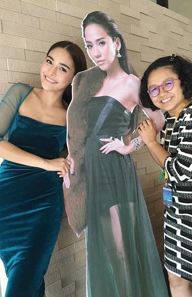 อั้ม พัชราภา อั้ม พัชราภา