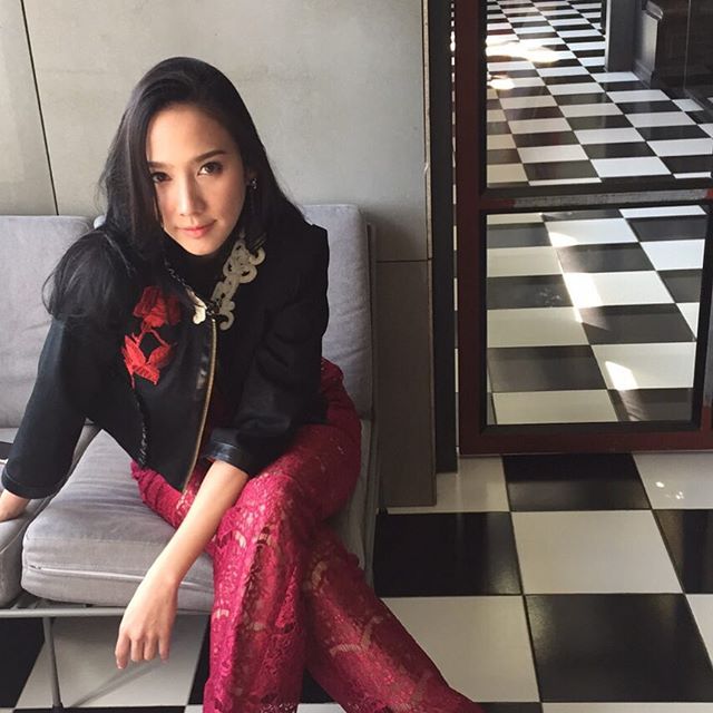 อั้ม พัชราภา อั้ม พัชราภา