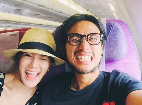 ตูน บอดี้สแลม ก้อย รัชวิน ตูน บอดี้สแลม ก้อย รัชวิน