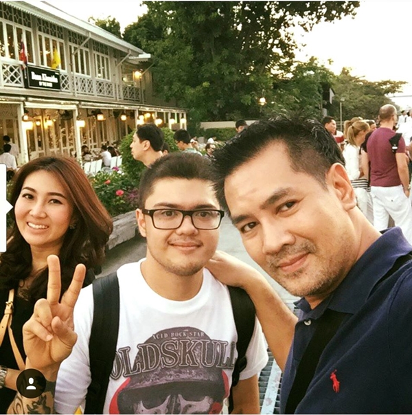 น้องจีโน่ น้องจีโน่