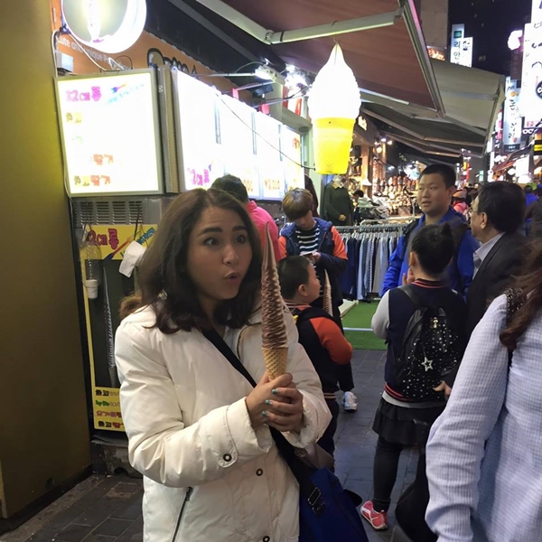 ลูกหมี ลักษมี ลูกหมี ลักษมี