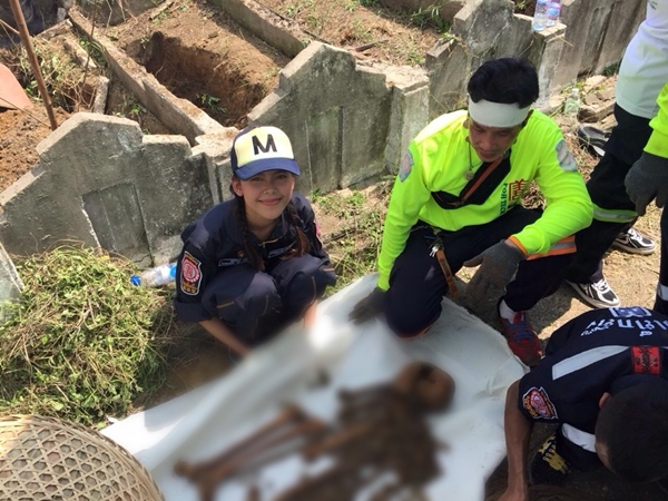 ดาราจิตอาสา ดาราจิตอาสา