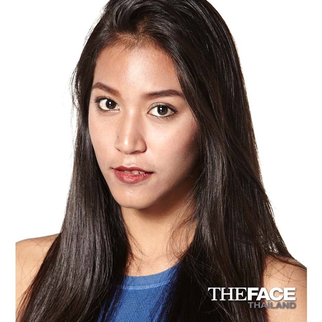 The Face Thailand 2 The Face Thailand 2