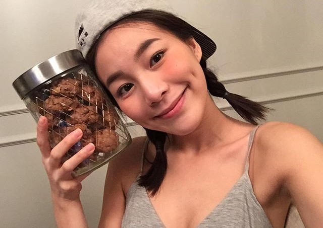 จันจิ ไกอา จันจิ ไกอา