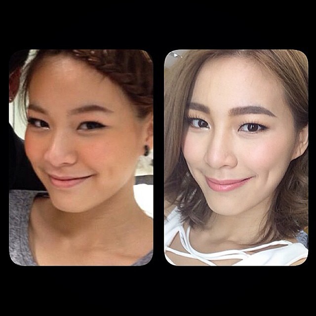 จันจิ ไกอา จันจิ ไกอา