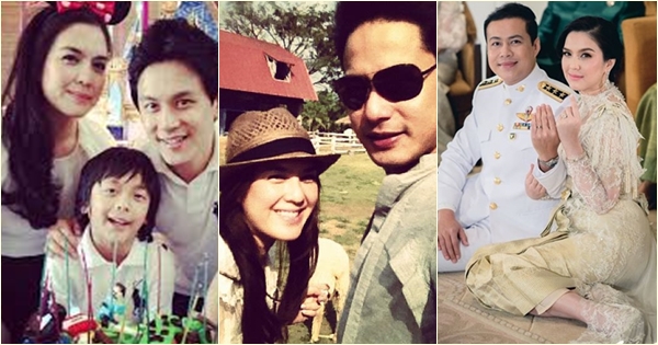 เปิดเส้นทางรัก โบ ชญาดา เปิดเส้นทางรัก โบ ชญาดา