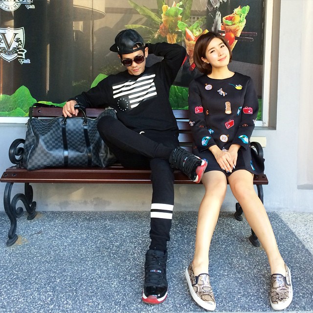 อาร์ เดอะสตาร์ จียอน อาร์ เดอะสตาร์ จียอน