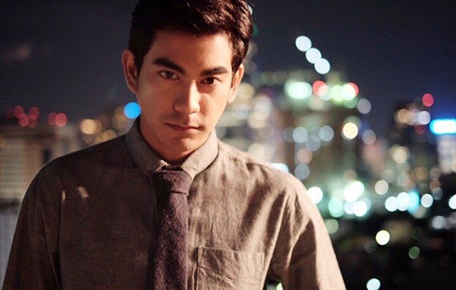 ฌอห์ณ จินดาโชติ ฌอห์ณ จินดาโชติ