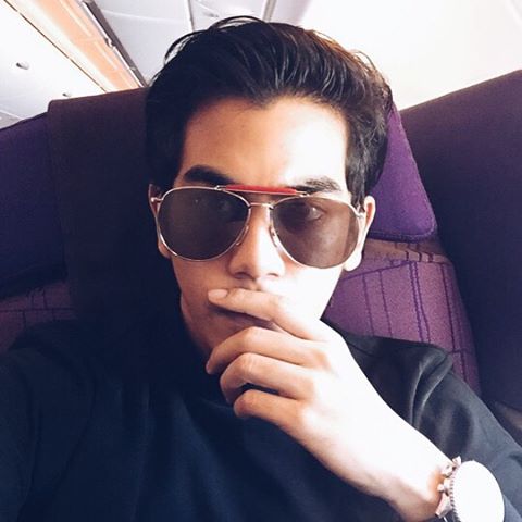 ฌอห์ณ จินดาโชติ ฌอห์ณ จินดาโชติ