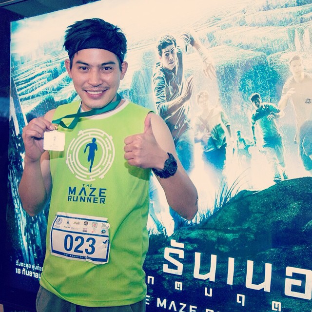 ปอ ทฤษฎี ปอ ทฤษฎี