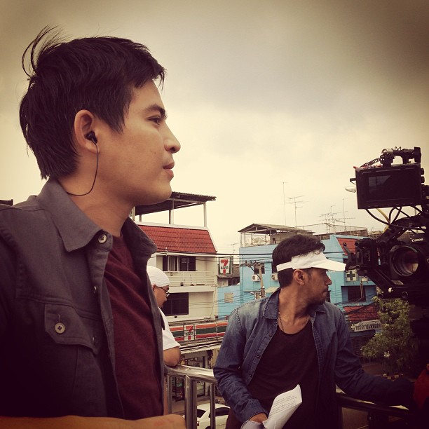 ปอ ทฤษฎี ปอ ทฤษฎี