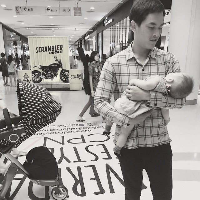 น้องปีใหม่ น้องปีใหม่