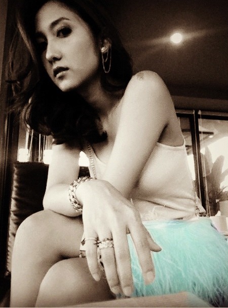 เจี๊ยบ ชมพูนุช เจี๊ยบ ชมพูนุช