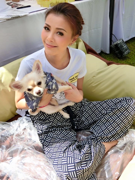 ดาราจิตอาสา ดาราจิตอาสา